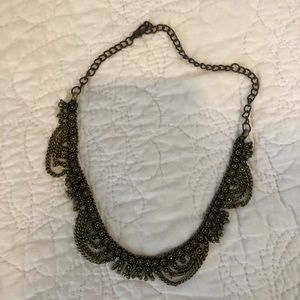Free People necklace